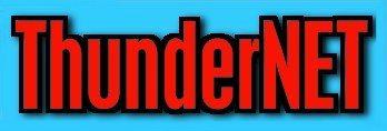 ThunderNET logo